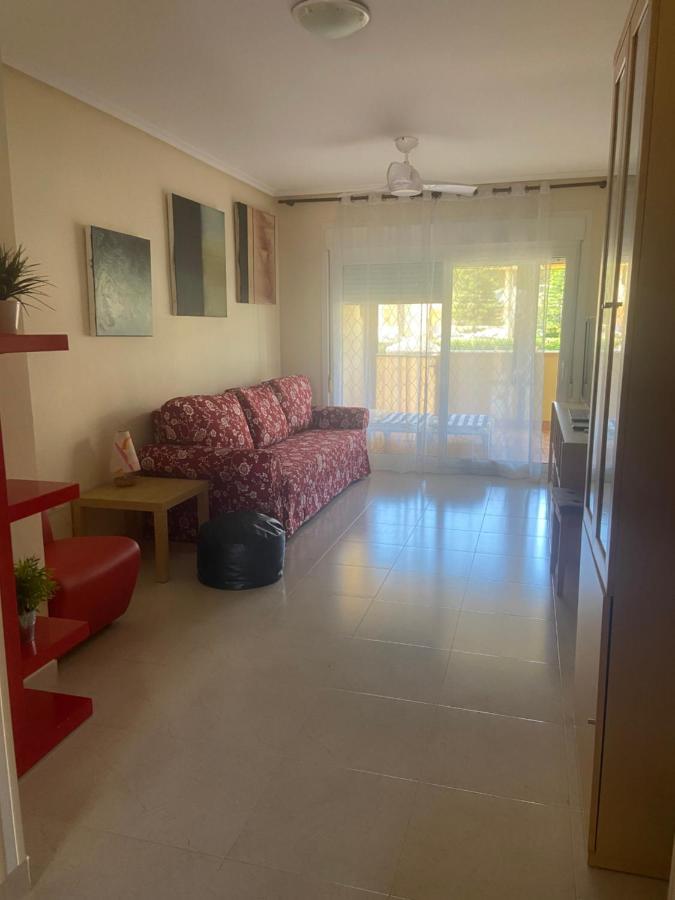 Lupe Villa Romana โรเกตัสเดมาร์ ภายนอก รูปภาพ